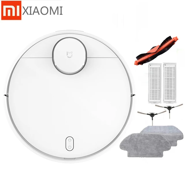 xiaomi mi robot 2 black friday