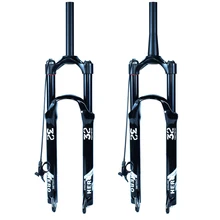 

Mountain Bike Air Suspension Plug Air Fork 32MM 100-120MM 26 27.5 29 Stroke Performance over SR SUNTOUR EPIXON