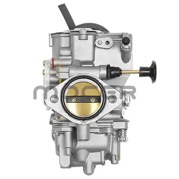 

Carburetor Carb for ATV Yamaha 1987-1990 & 1992-1995 Moto-4 350 YFM, 1987-2004 Warrior 1996-1998 Kodiak 400