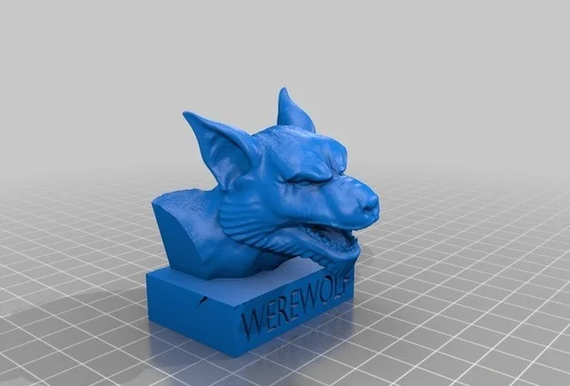

3D printing service base on your design file, Item No. ST2039