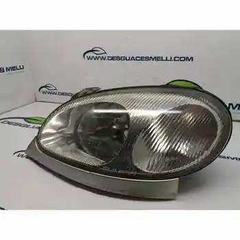 

96304610 LEFT HEADLIGHT DAEWOO LANOS