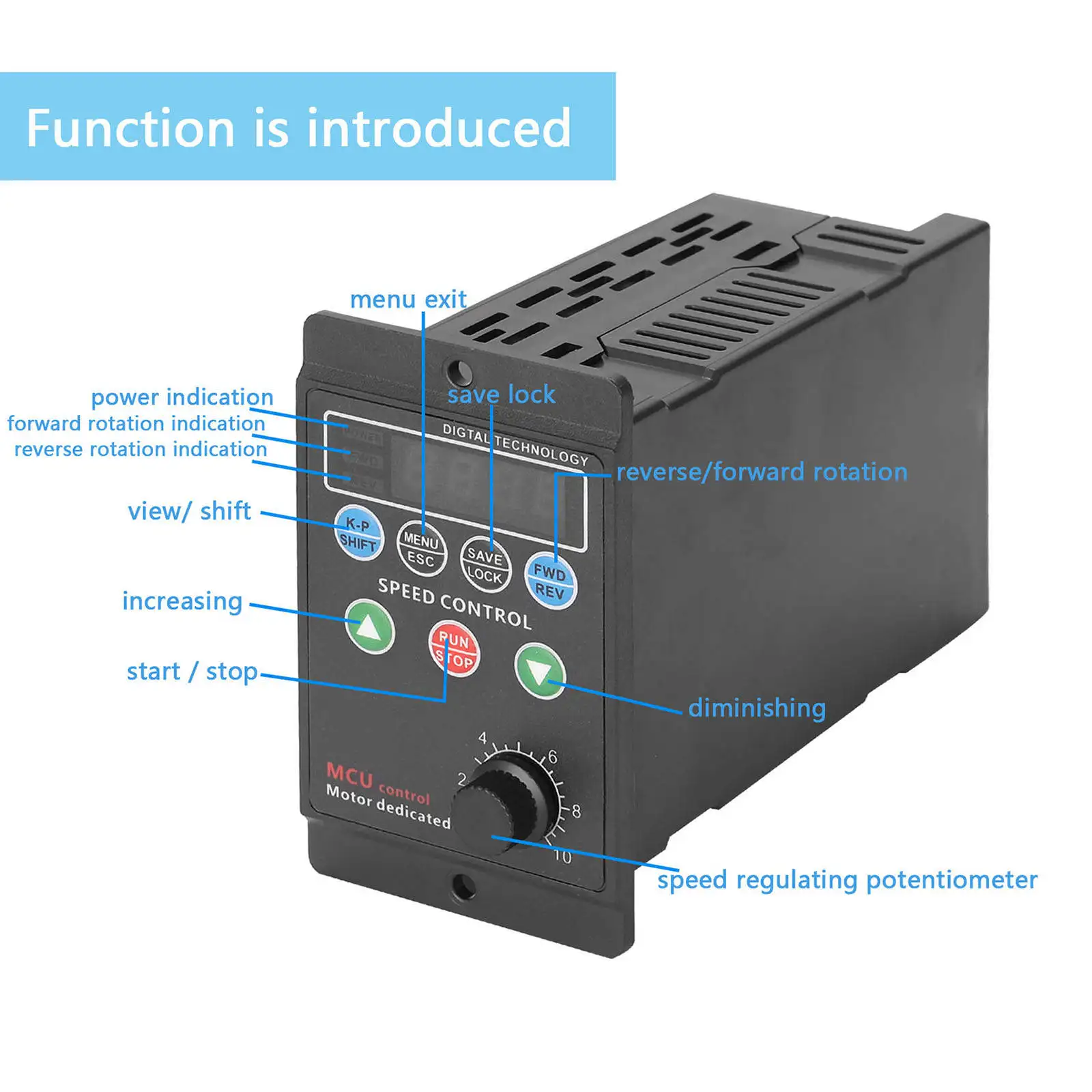 Частотный Преобразователь T13 750w 12 H Купить