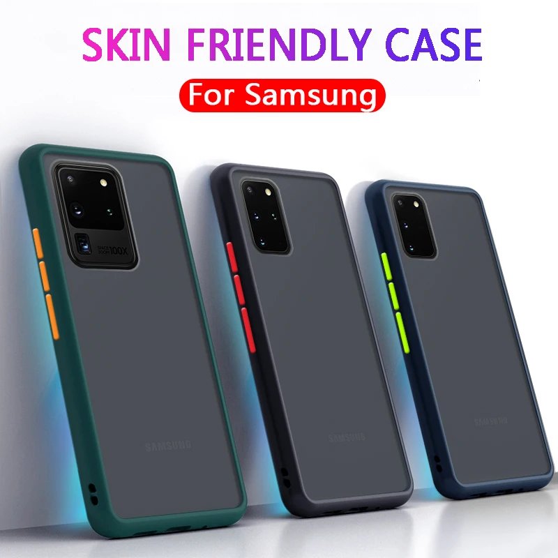 Rock для samsung Galaxy S20 Ультра чехол телефона плюс ударостойкий Чехол-Крышка