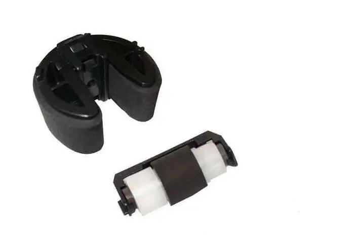 

Vilaxh Paper Pickup Roller Feed Roller replacement For HP 1215 1525 2025 1312 2320 printer RM1-4426 RM1-4425