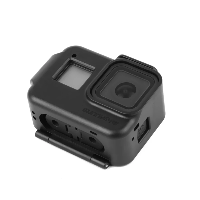Camera