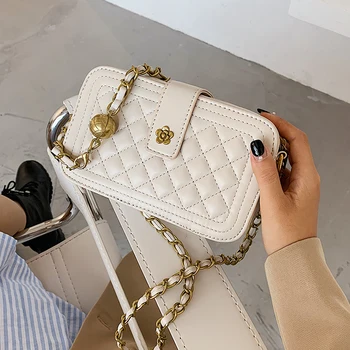 

2020 louis famous designer handbags PU leather crossbody bags for women paris candy mobile phone purse girl messenger bag