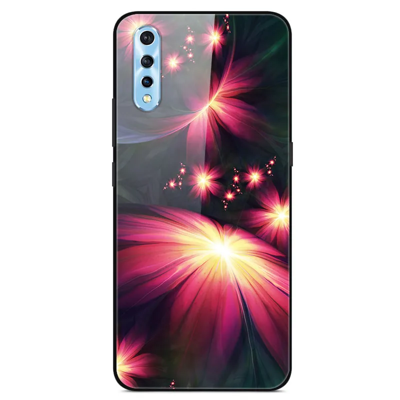 亮丽花