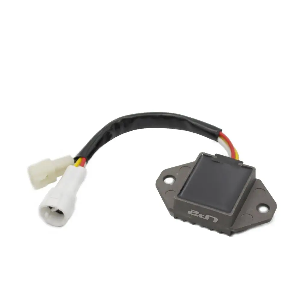 Выпрямитель напряжения мотоцикла для Honda WR250F WR250 2007 2014 WR450F WR450 2012 5UM 81960 E0