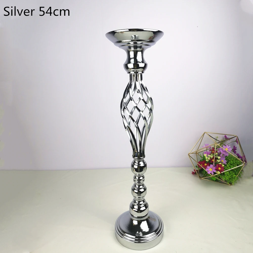 Silver 54cm