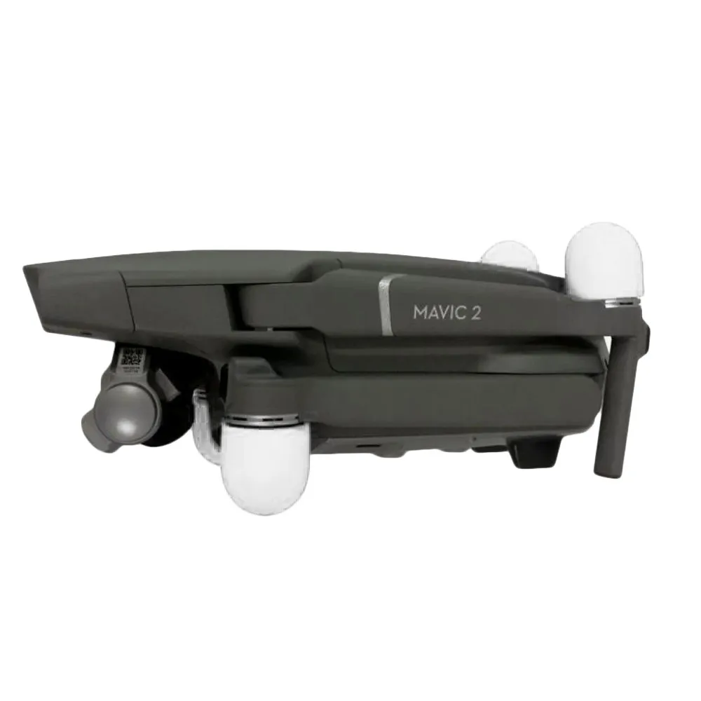 Ouhaobin чехол для двигателя, силиконовый пылезащитный чехол для DJI Mavic 2 Pro/для DJI Mavic Zoom 1129#2
