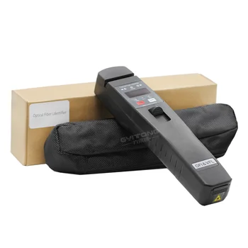 

Optical Fiber Identifier/Optical Fiber Identifier TM-OFI 401 High-Precision Non-Destructive Optical Fiber Identifier