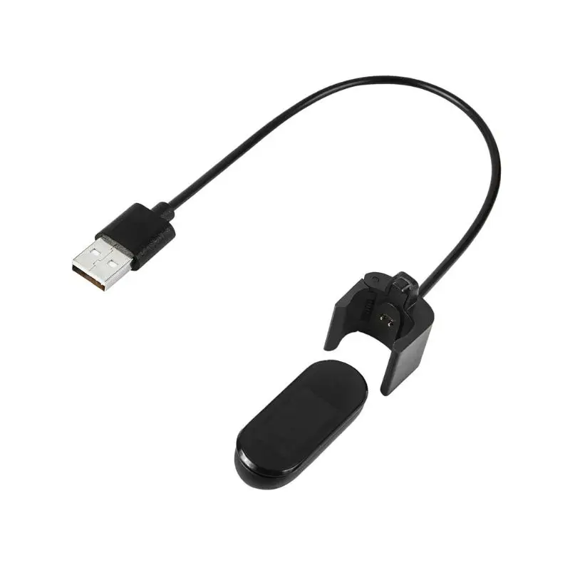 Сменный USB кабель для зарядного устройства Шнур для Xiaomi Hey Plus Smart Band