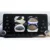 Smartour 3D HD 360 Car Surround View Monitoring System , Bird View System, 4 Камеры DVR HD 1080P Recorder / Мониторинг Парковки