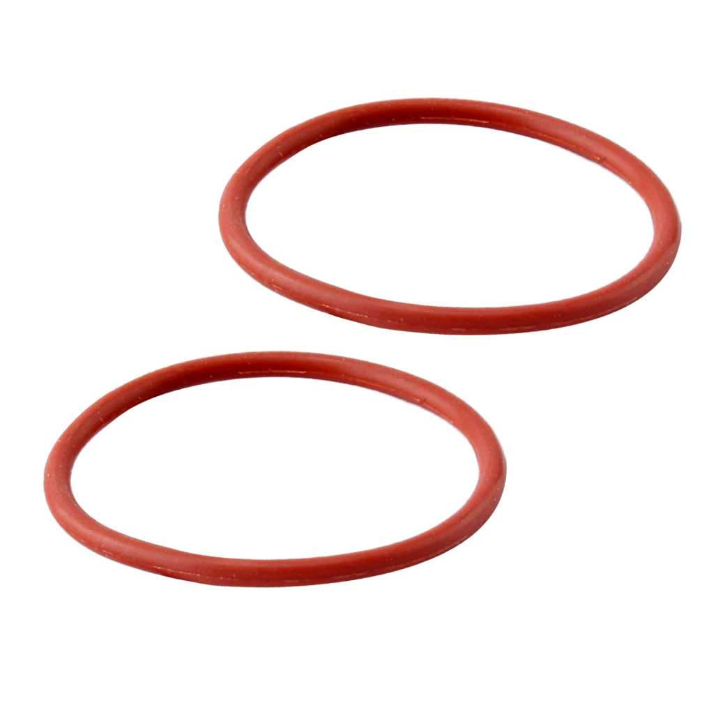 Mountain Road Bike Front Fork Dust Seals, O Ring Seal 32mm Basic Service Accessory