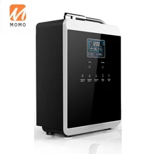 

Rich Hydrogen Drinking Water Ozone Generator Acrylic Best Price Ozone Water Purifier for Home