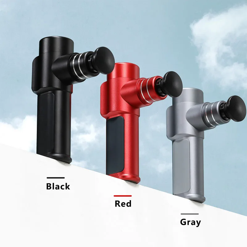 Youpin Merach Fascia Gun Nano Pocket Fascia Muscle