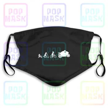 

Anti Pollution Mask T Cbr Gsxr Gsr Superbike Motorcycle Funny Zx10R Ninja R1 R6 Replaceable Filter Anti-PM2.5