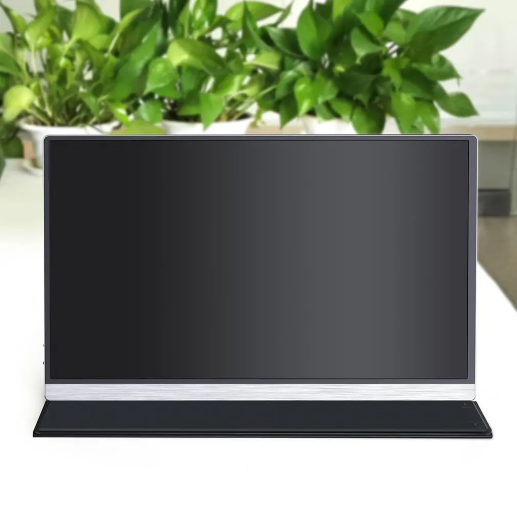 

15.6In 3K LCD HD HDMI USB Type C Display Portable Monitor for PC laptop phone PS4-switch-XBOX ips screen