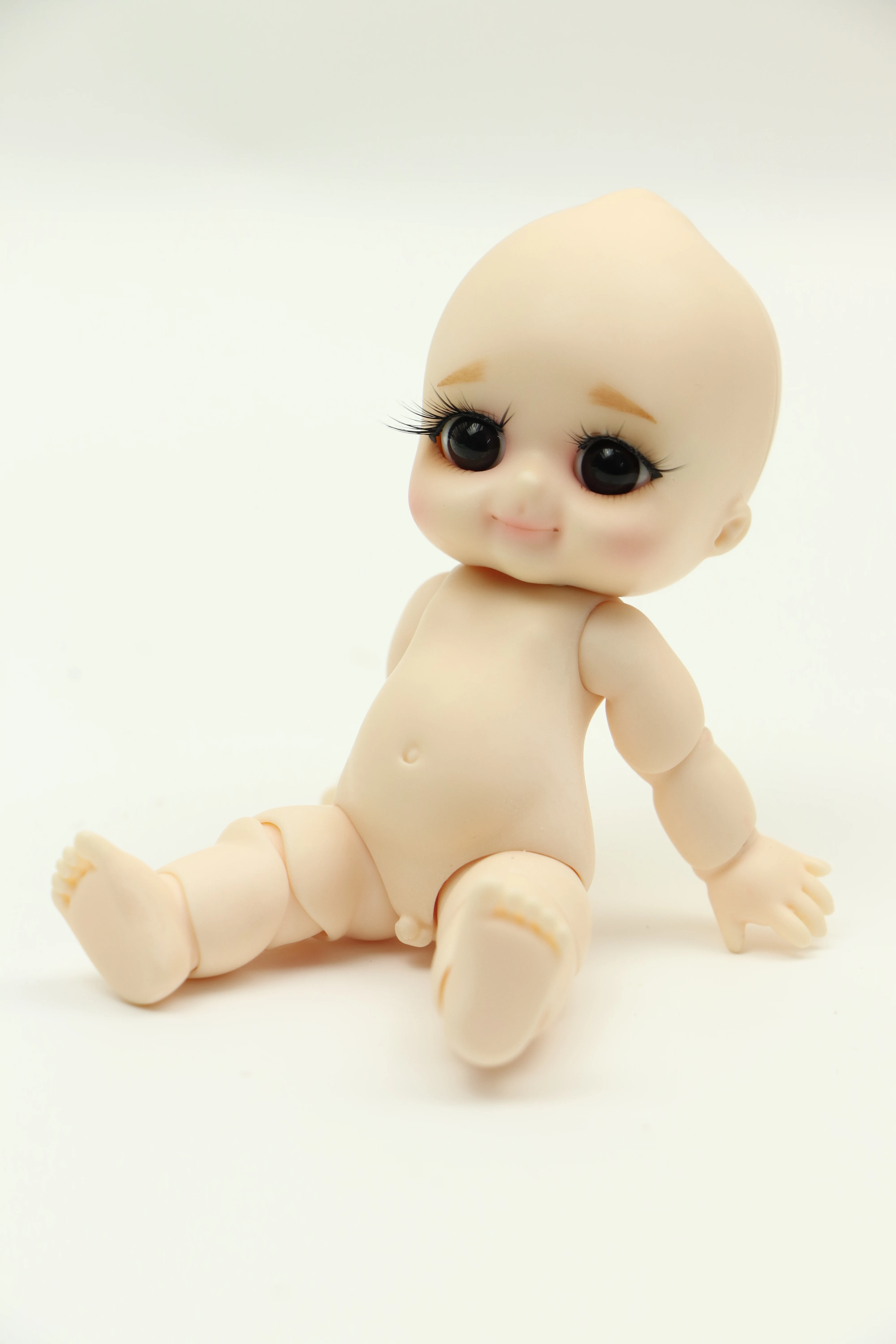 1/8 bjd кукла-baby boy Модная Кукла, подарок на день рождения