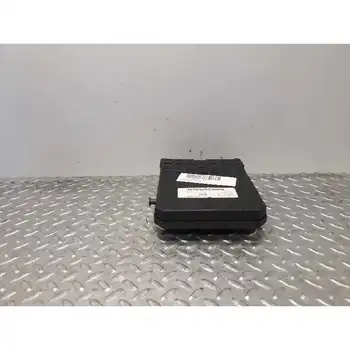 

9651197780A 9651197080A Case Relays/Fuses Peugeot 307 (s1) 2.0 Hdi Cat