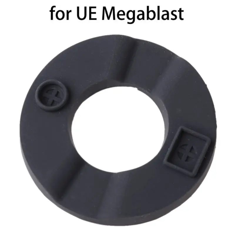 Замена резиновой крышки штепсельной вилки для Logitech UE Megablast спикер зарядный порт