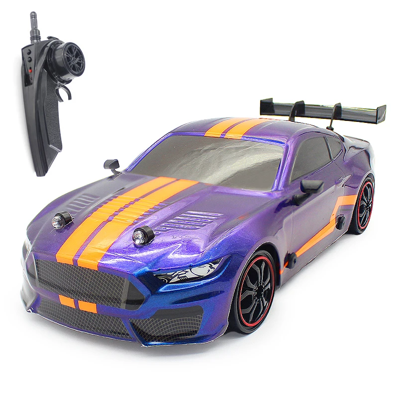 Carro conluio controlado por rádio para crianças, carrinho de controle  remoto, brinquedos automáticos, máquina de escrever Drift Cars, veículo  Voiture, presentes para meninos - AliExpress