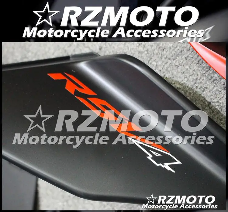 ABS мотоцикл обтекатель комплект для APRILIA RSV4 1000 2010- год кузов литьевая форма Магазин № 1895