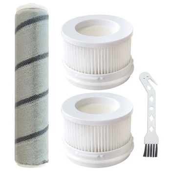 

for Xiaomi Mijia 1C Main Brush Rolling Brush HEPA Filter Cleaning Comb Handheld Wireless Vacuum Cleaner Part