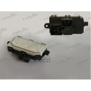 

Resistor heater (stove) Ford Focus 2 Galaxy Mondeo S-Max 04- (AC) frig air art. 35.10127