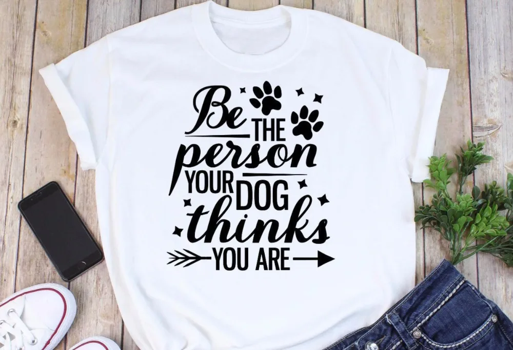 Grunge Paw Graphic Tumblr хлопковые топы с надписью Dog Mom вдохновляющая рубашка для вашей