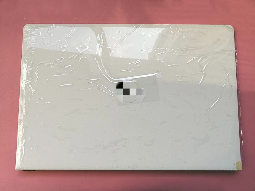 Подходящая внешняя поверхность 15 5558 белый для Dell для Inspiron чехол для ноутбука 0MNTYD