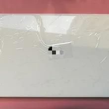 Подходящая внешняя поверхность 15 5558 белый для Dell для Inspiron чехол для ноутбука 0MNTYD