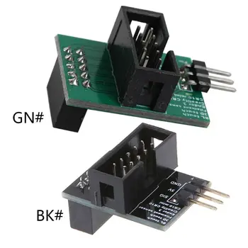 

Creality CR-10/Ender 3/Ender 5 Pin 27 Interface Adapter Board for BL Touch Filament Sensor 3D Printer Parts Accessories