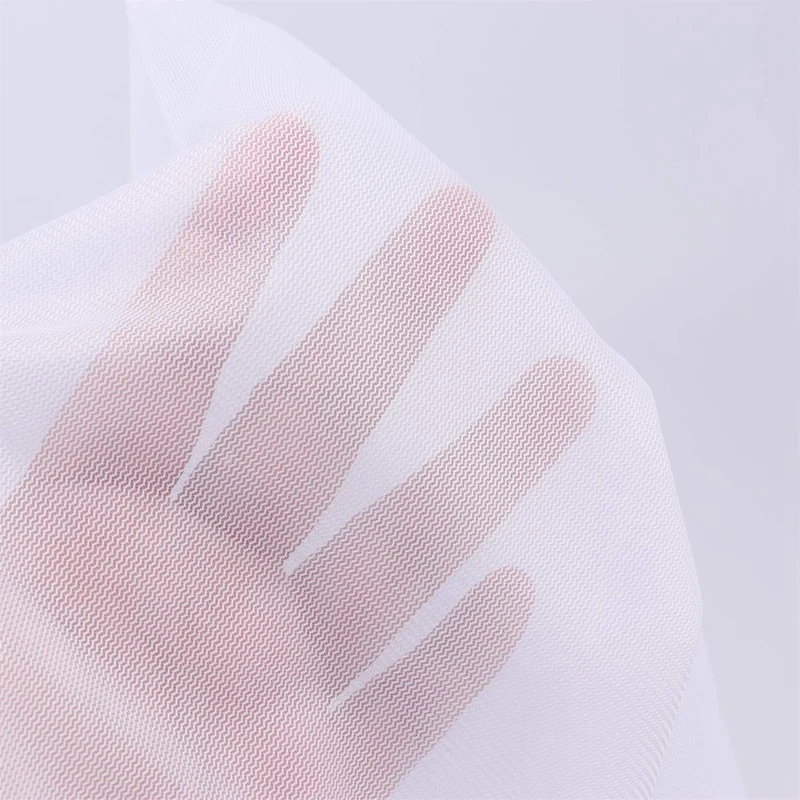 

Hot Sale 15 Pack Premium Reusable Mesh/Produce Bags - Lightweight, See-Through, Large, Medium & Small