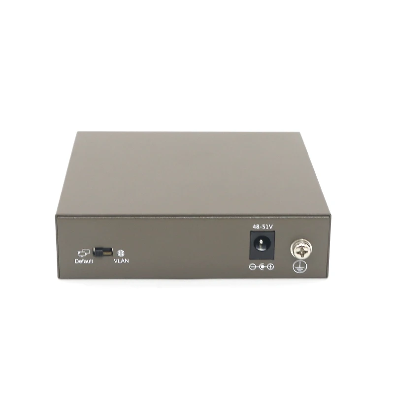 Сетевой коммутатор FSD стандарта ethernet 5*10/100 Мбит/с RJ45 10 Гбит/с|Сетевые коммутаторы| |