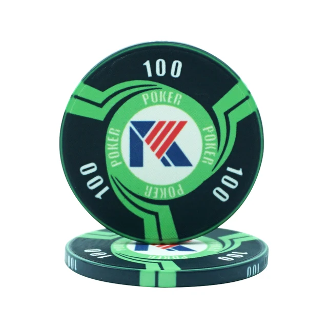 rijkdom evenwicht Geweldig Exchange Casino Chips | Casino Ceramic Poker Chips | Used Casino Chips Sale  - 39mm Poker - Aliexpress