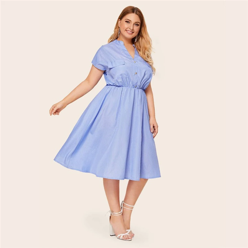 ladies summer dresses size 16