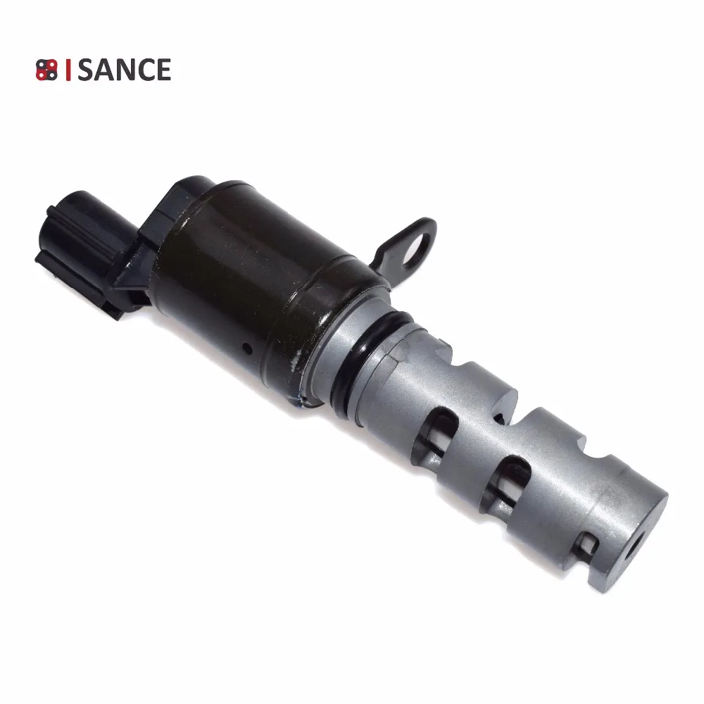 Соленоидный клапан ISANCE для контроля масла VVT 24355-23770 24555-23763 Hyundai Elantra Tucson Tiburon Kia 2.0L |