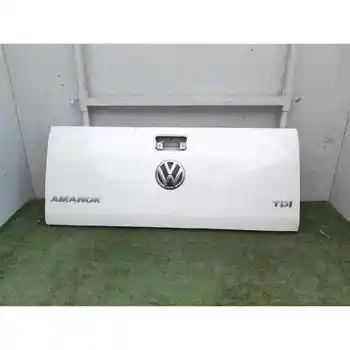 

2H5829104B TAILGATE VOLKSWAGEN AMAROK (2HB)