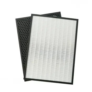 

FZ-F40SFE hepa filter for sharp FP-F40E Air Purifier addition to formaldehyde deodorization PM2.5 haze dust HEPA filter