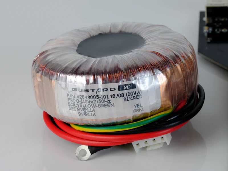 GUSTARD-C16 hifi 10 м часы Аудио контрольные часы OCXO с кабелем подключения