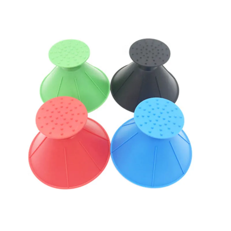 

Windshield Snow Remover Cone Simple De-icing Tool Car Rear View Mirror Ice Scraper for All-purpose Car In Winter