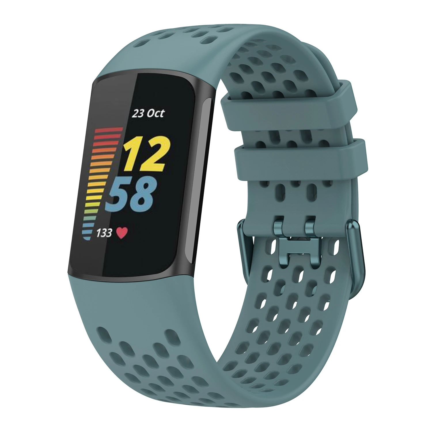 fitbit waterproof