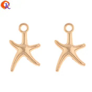 

Cordial Design 200Pcs 12*17MM Jewelry Accessories/Bracelet Parts/Shell Shape/DIY Earrings Making/Hand Made/Earring Findings