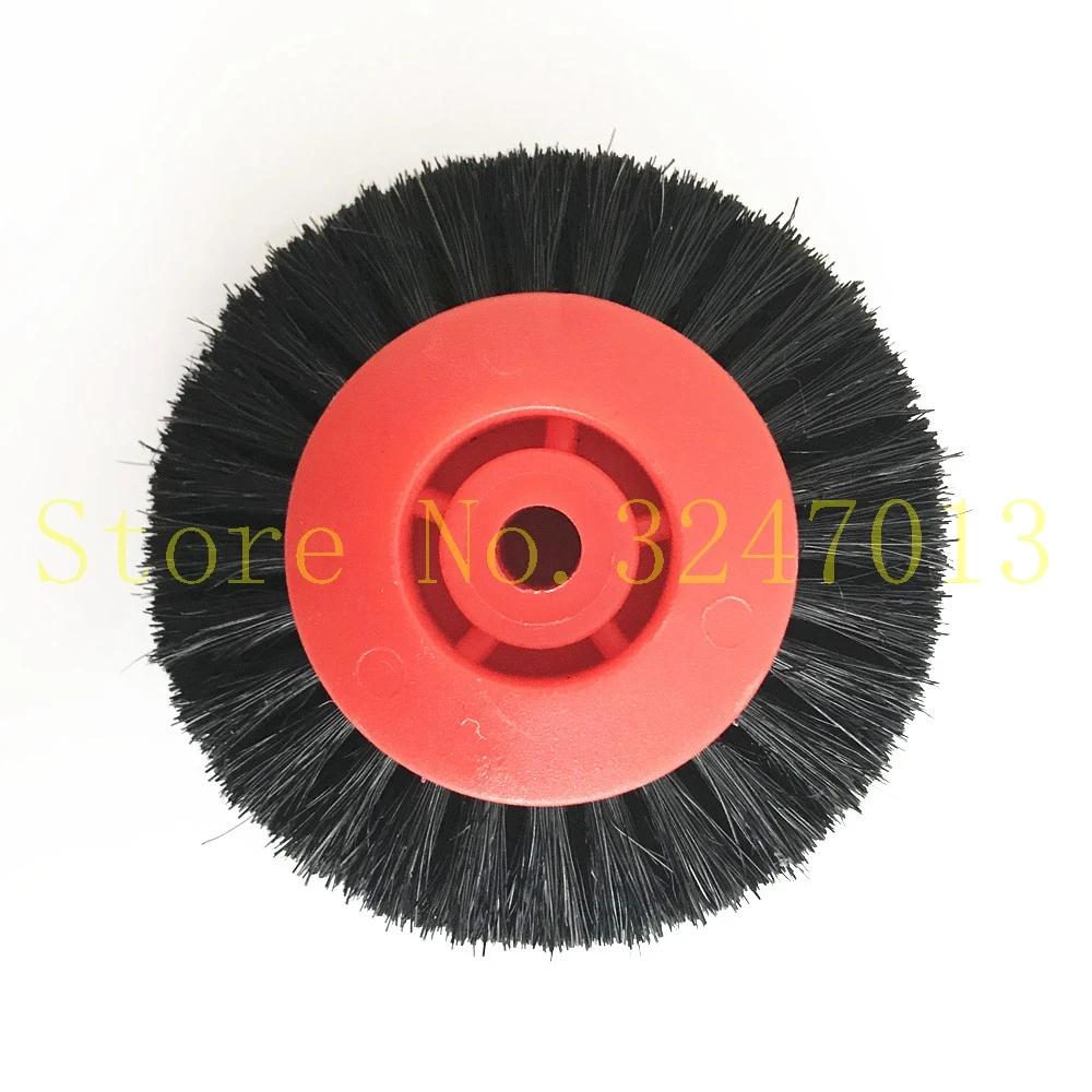 

5PCS/SET UTG 4C Polishing Brush Grinding Buffing Wheel For Dremel Rotary Tool