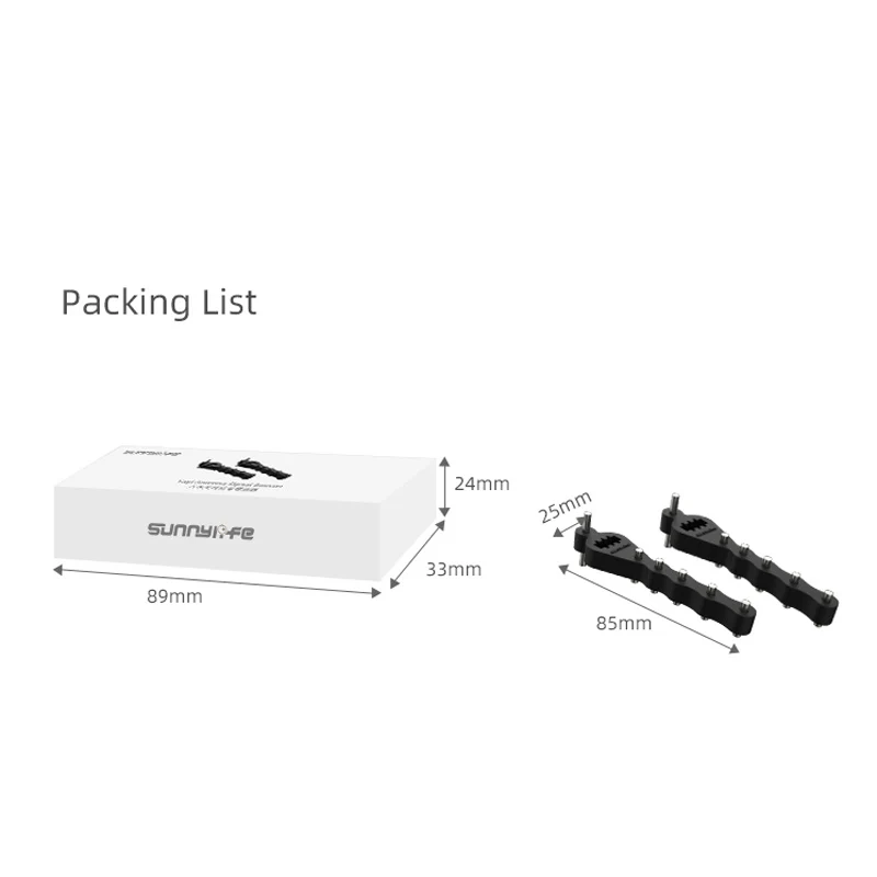 Yagi Antenna Amplifier Signal Booster Range Extender For DJI Yagi Signal Antenna For Xiaomi DJI Spark