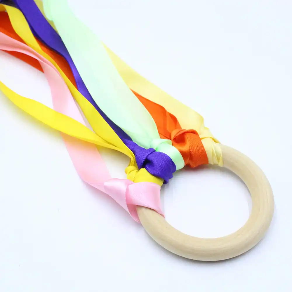 flashing baby sensory toys