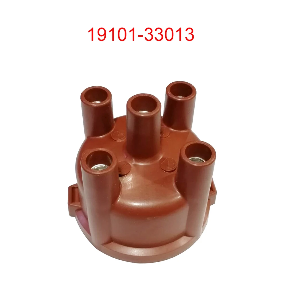 Ignition Distributor Cap For T.corolla hiace YD103 19101-31013 19101-21011 YD106 19101-33013 YD128 19101-10020