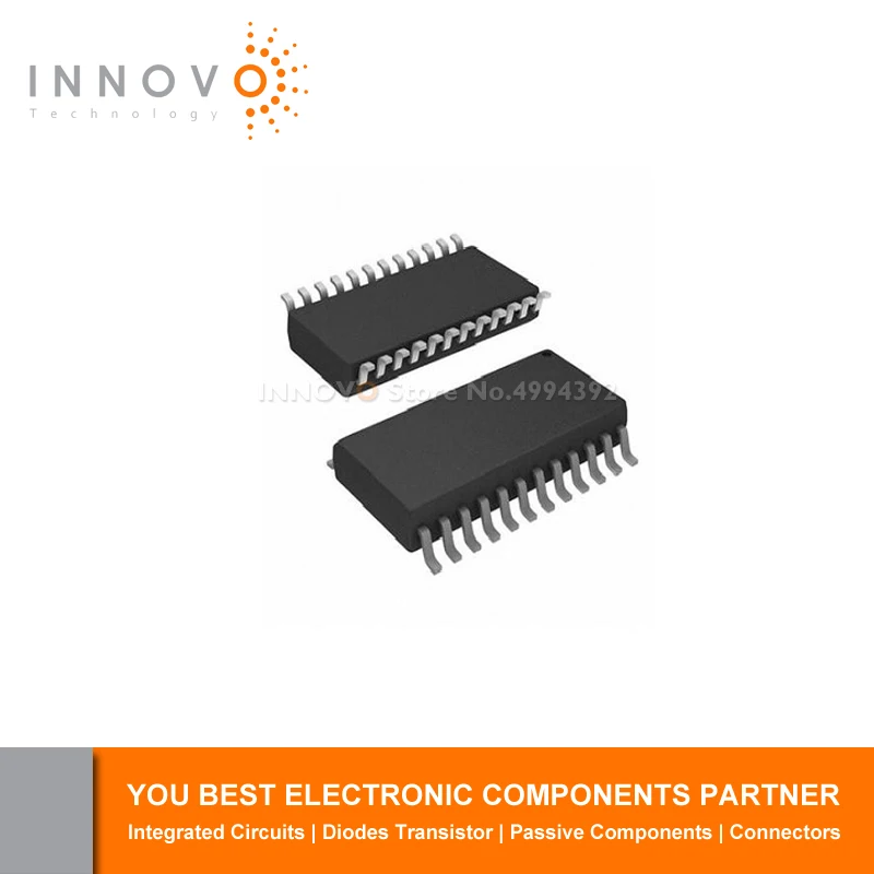 

INNOVO 2 шт./лот Бесплатная доставка SN74LVT8996DWR MOX-LAN-QP4B MR256A08BSO35 SOP-24 SOP-28 SOP-32 новый оригинальный
