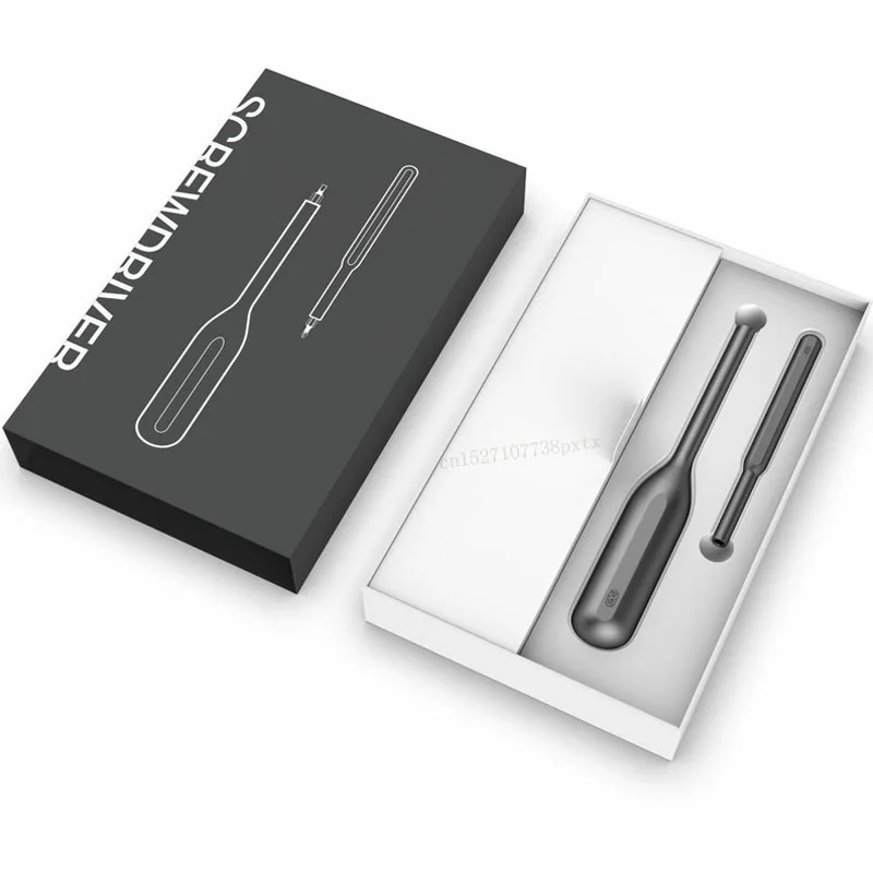 Xiaomi Mijia Wowstick IMEZING FZ 42 in 1 Screwdriver Kit Portable Precision Multi-function Screwdriver Repair Tools - Цвет: A set
